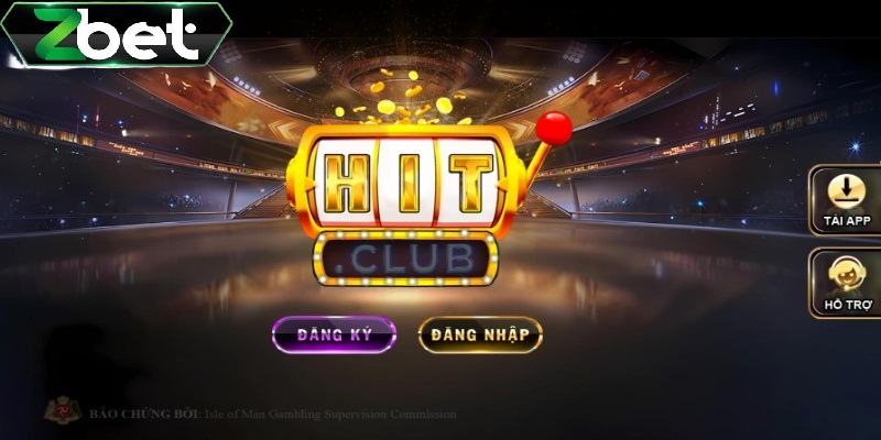 Đánh giá những điểm nổi trội của cổng game Hitclub