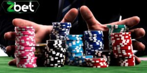 Bí quyết chơi Poker đổi thưởng online