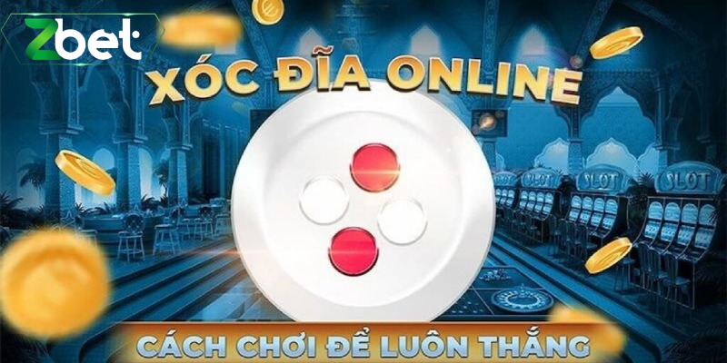 Tìm hiểu về cách đánh gấp thếp xóc đĩa