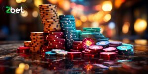 Tổng quan vài thông tin cơ bản về chips Poker