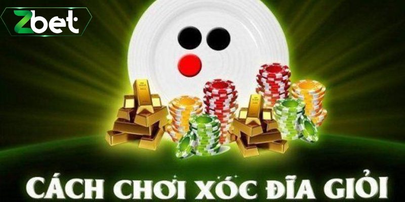 Mẹo chơi xóc đĩa online