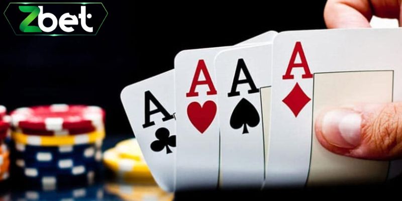 Poker online có bộ phận CSKH