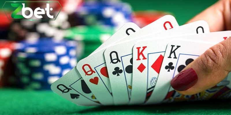 Poker đổi thưởng online là gì?