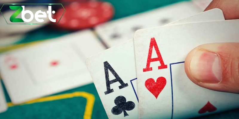 Các vòng chơi Poker Texas Hold'em