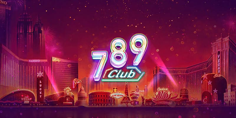 Thông tin chung về cổng game 789club