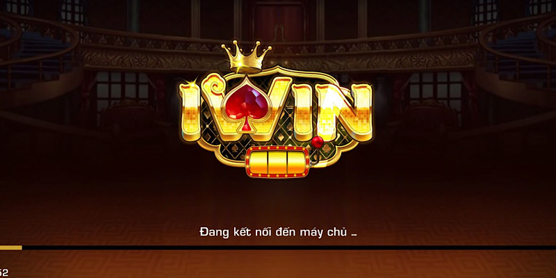 Trò chơi cá cược hấp dẫn tại cổng game IWIN