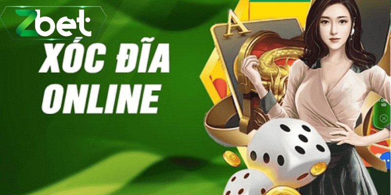 Tìm hiểu các chiêu trò bị trong Xóc Đĩa online